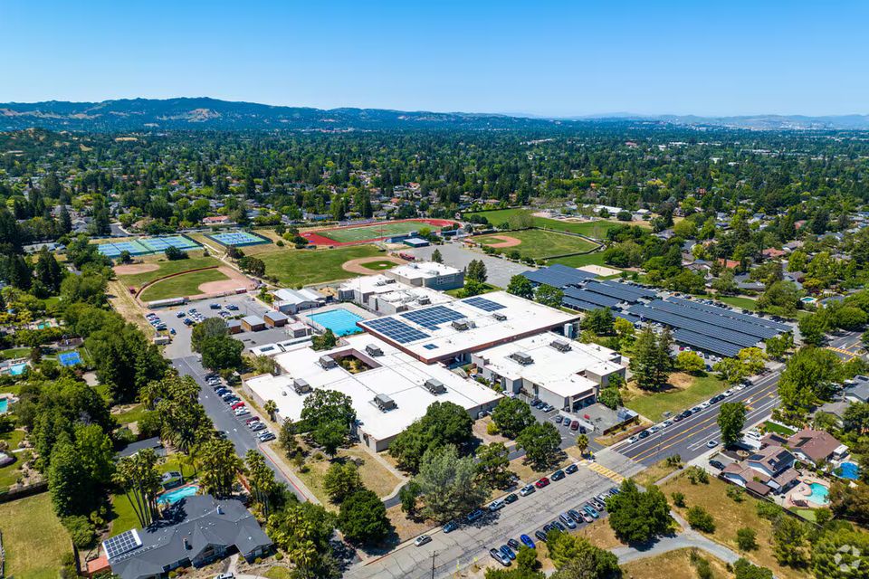 Northgate high school walnut creek ca primaryphoto