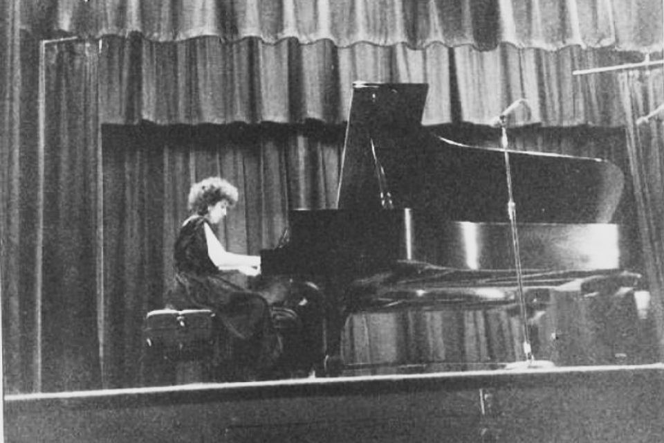 Chopin ballad wcc   black and white