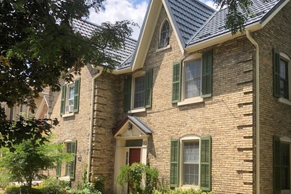 Residential house 6
