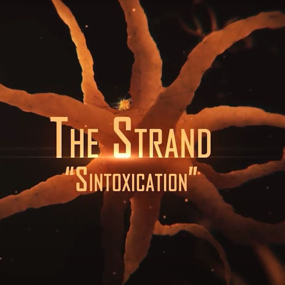 Thestrandsintoxication
