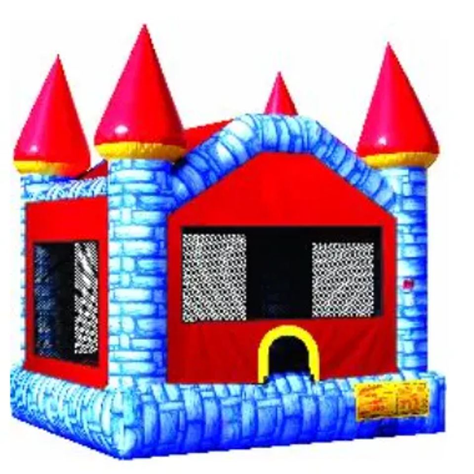 Camelot castle stock