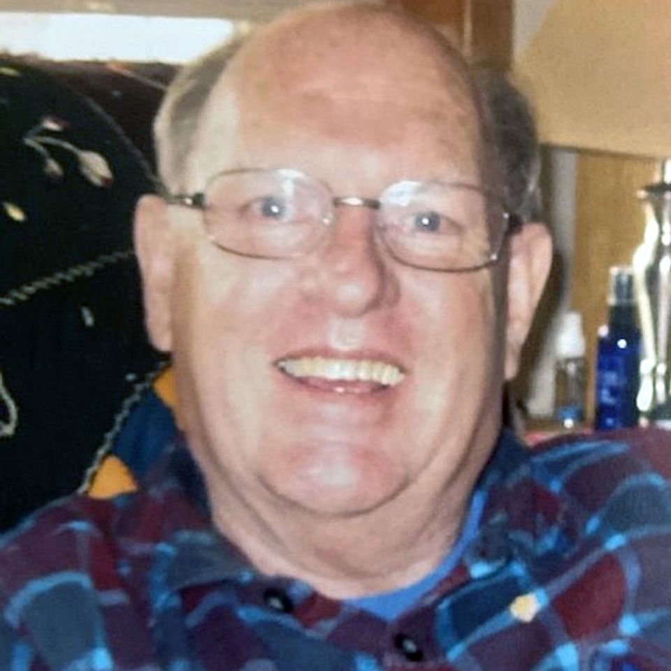 John hausafus