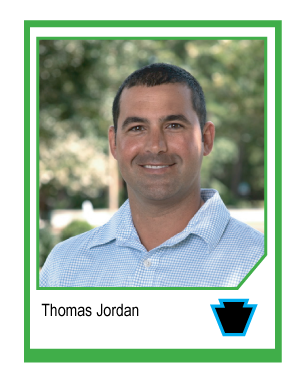 Thomas jordan