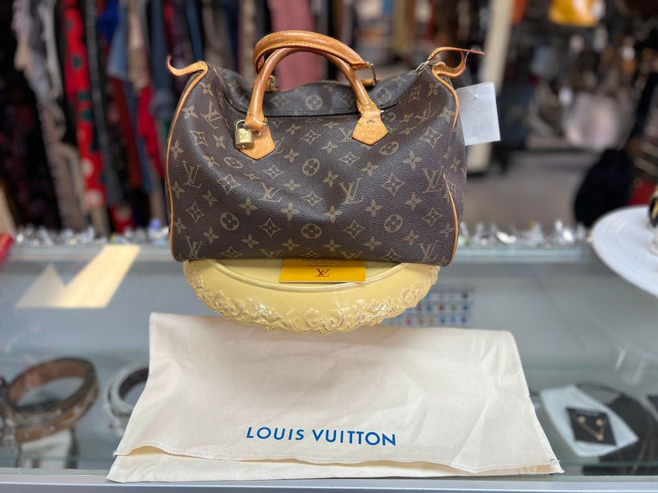 Louis Vuitton - His & Her Consignment Boutique, LLC