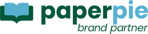 Paperpie brand partner logo