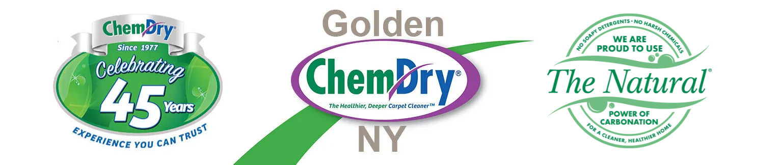 Golden Chem-Dry