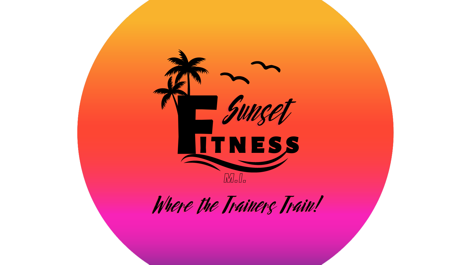 Sunset Fitness of MI