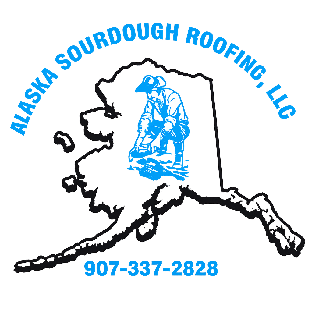 Alaska Sourdough Roofing