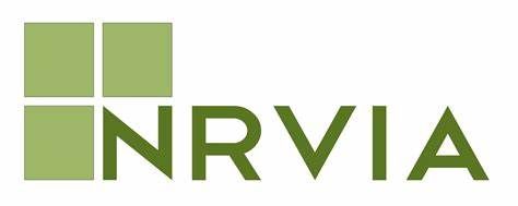 NRVIA logo