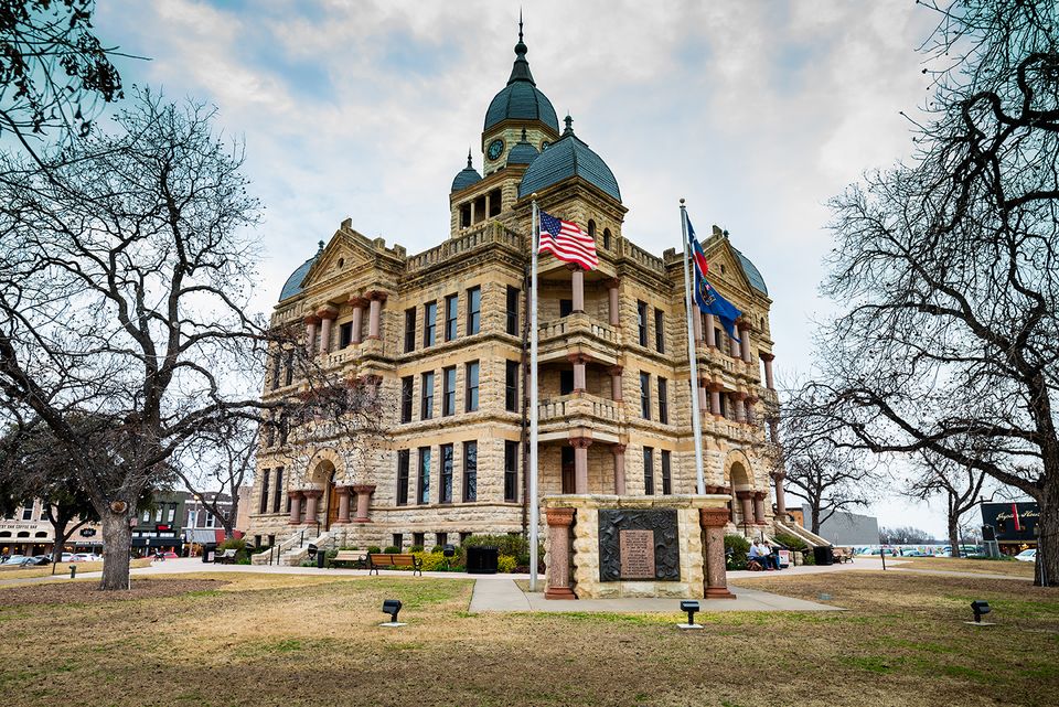 Countycourthouse