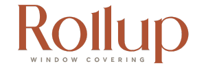 RollUp Window Covering 2025