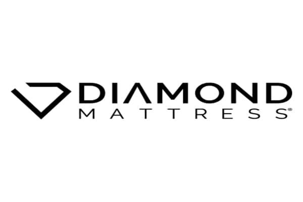 Diamondmattress logo