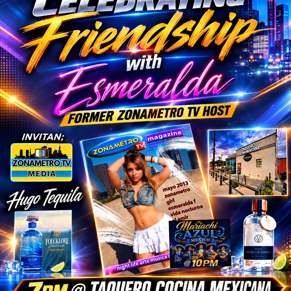 Flyer esme 