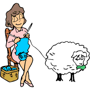 Knitting