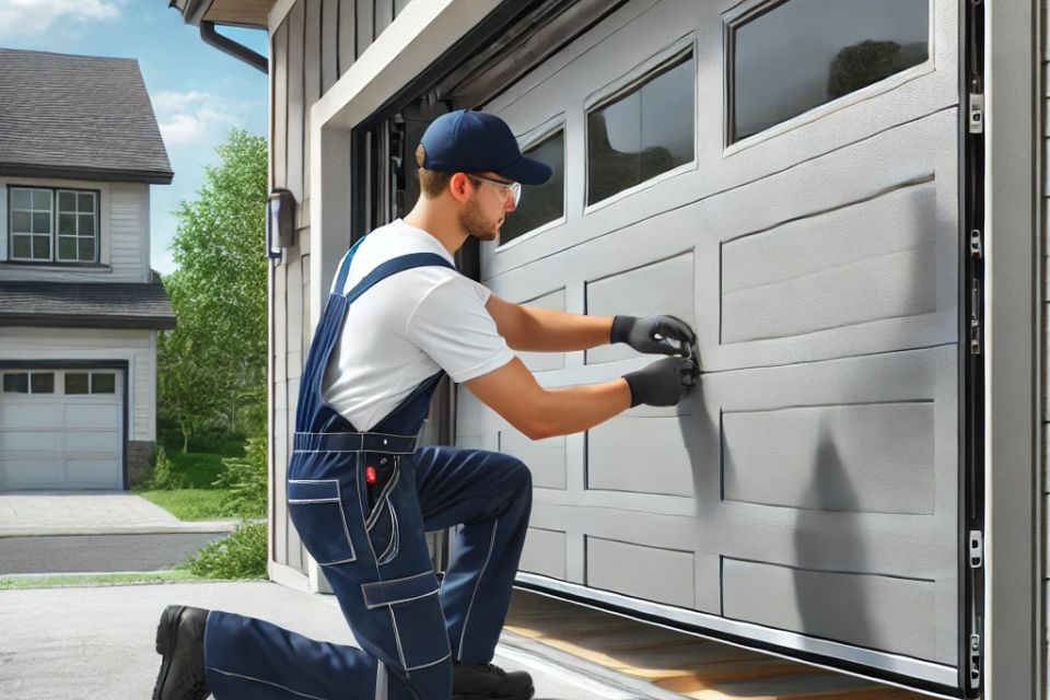 Importance of installation