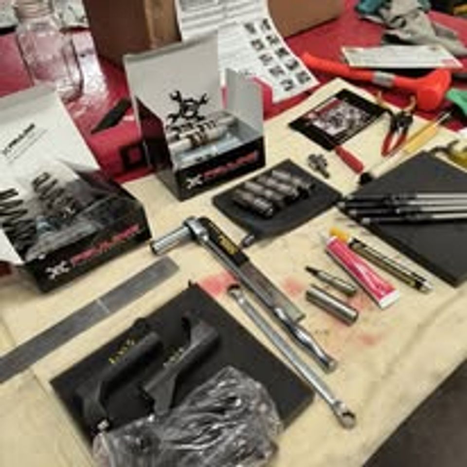 Accessories