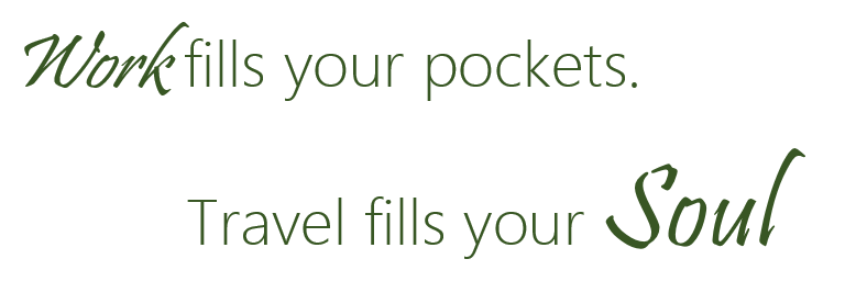 Website text
