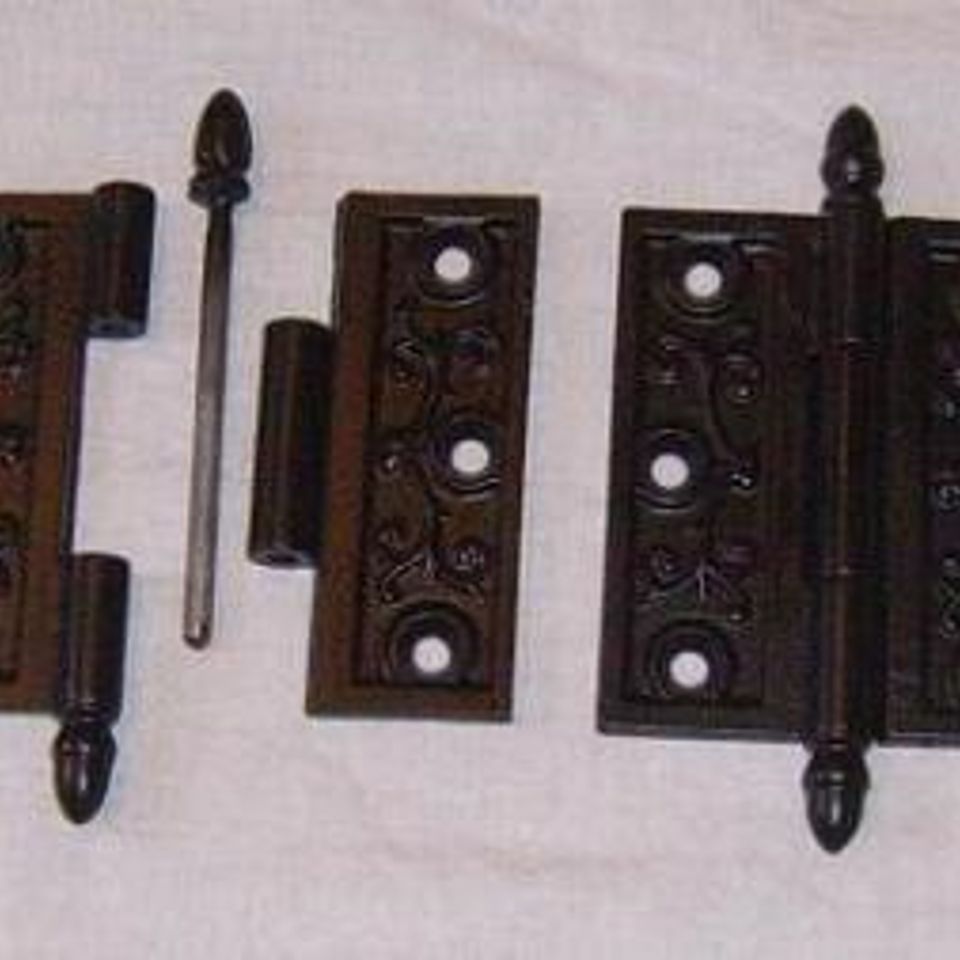 Victorian door hinges 414x253