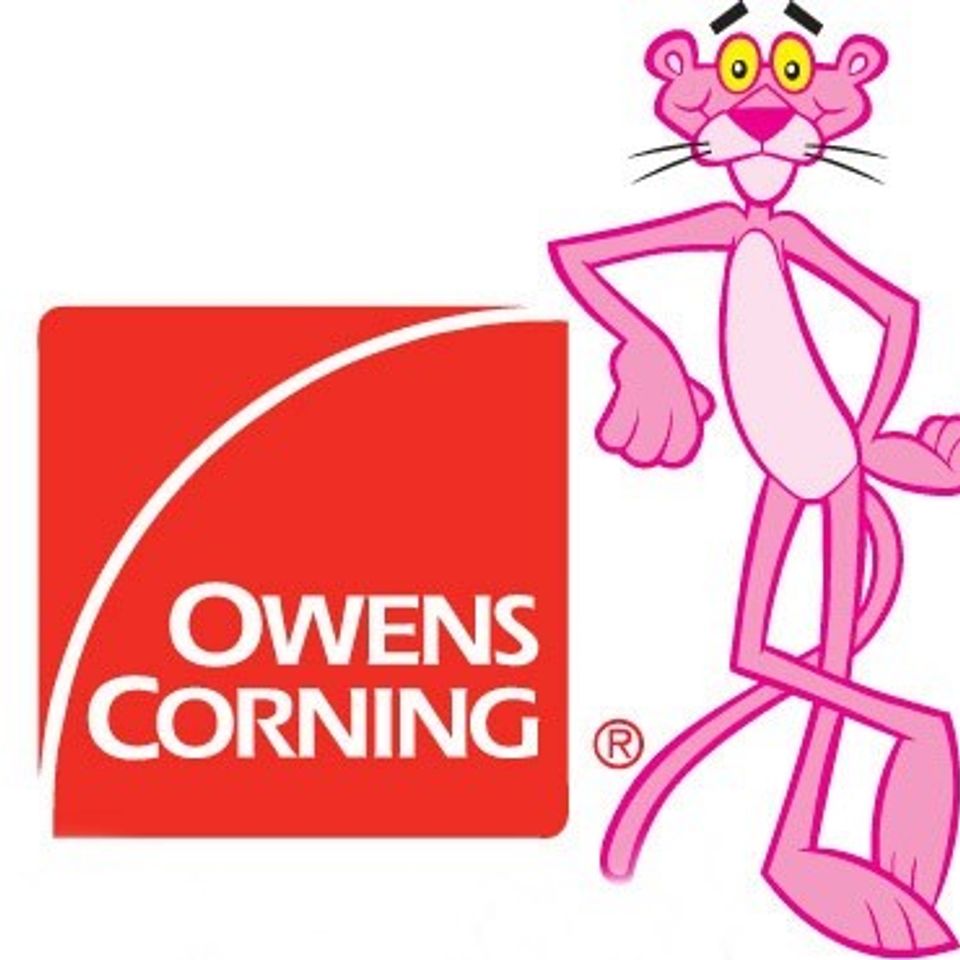 Pink panther