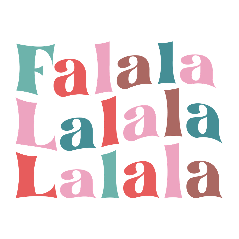 Seasons   christmas falalalalalalala