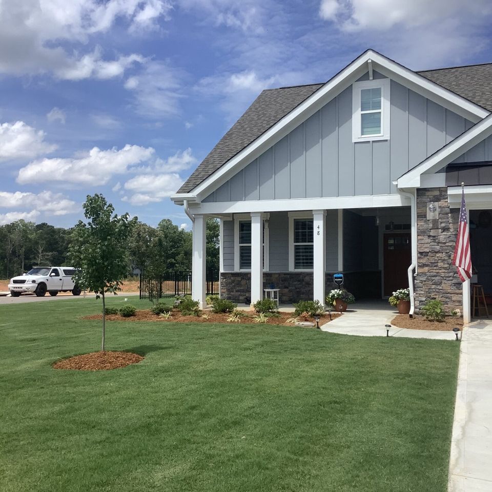 TJB Landscape & Lawncare, TJB Landscape & Lawncare of NC, TJB Landscape & Lawncare Clayton NC, TJB Landscape & Lawncare North Carolina, Turf Care Services Near Me, Turf Care NC, Aeration Services Near Me, Aeration NC,