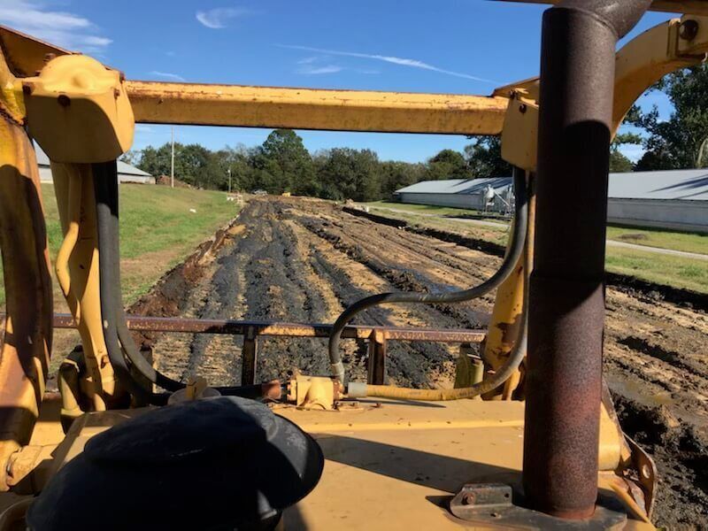 Gallery bush trucking 13
