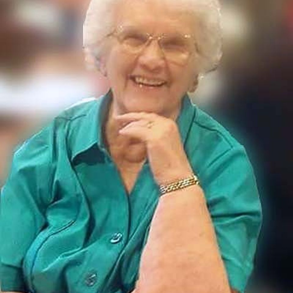 Mary miller