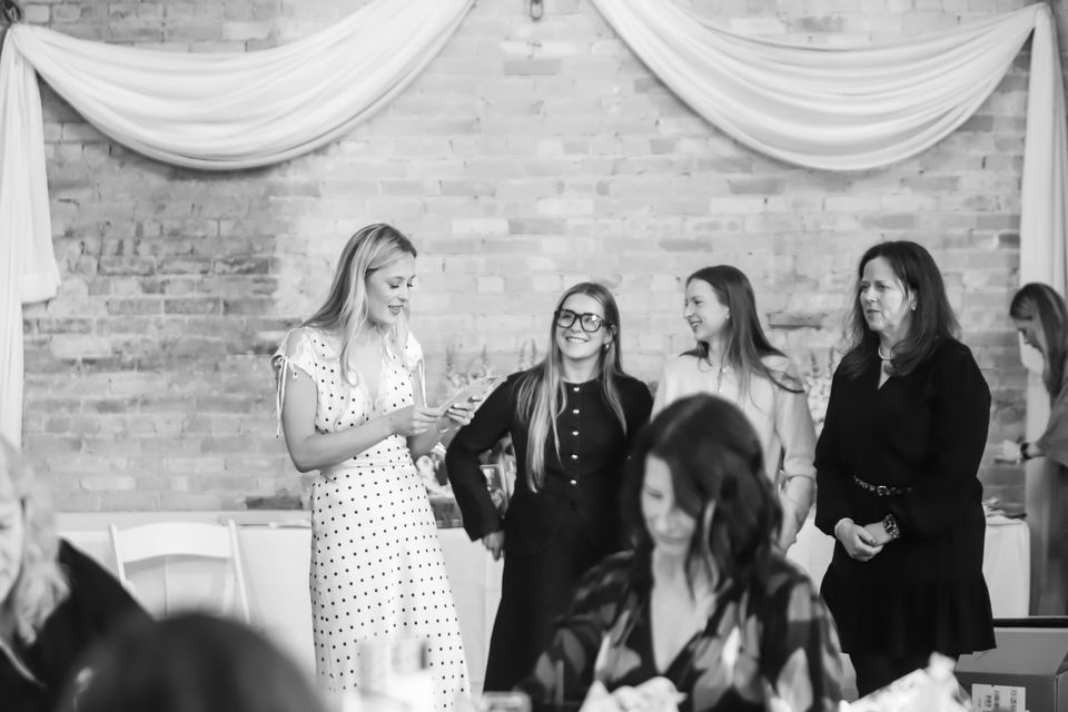 Paige cornelissen bridal shower 2026 239239