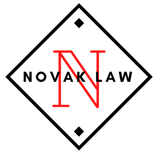 Novak Law