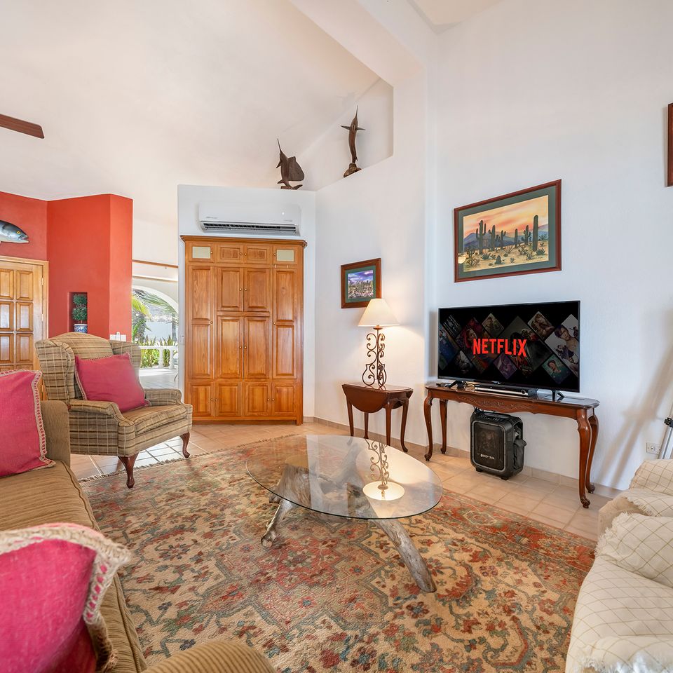 Arcos living room 1