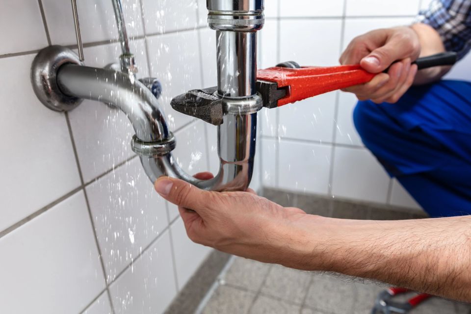 Drain Cleaning