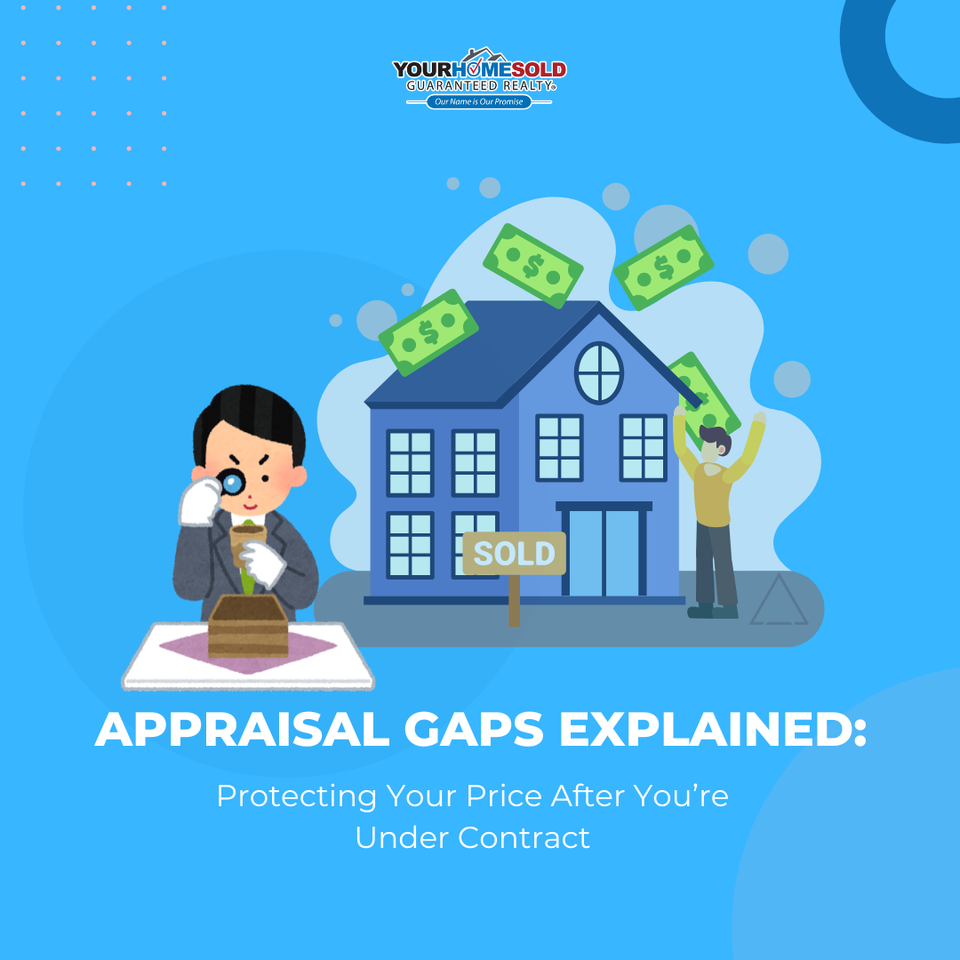 Protecting your price after you’re under contract (1)