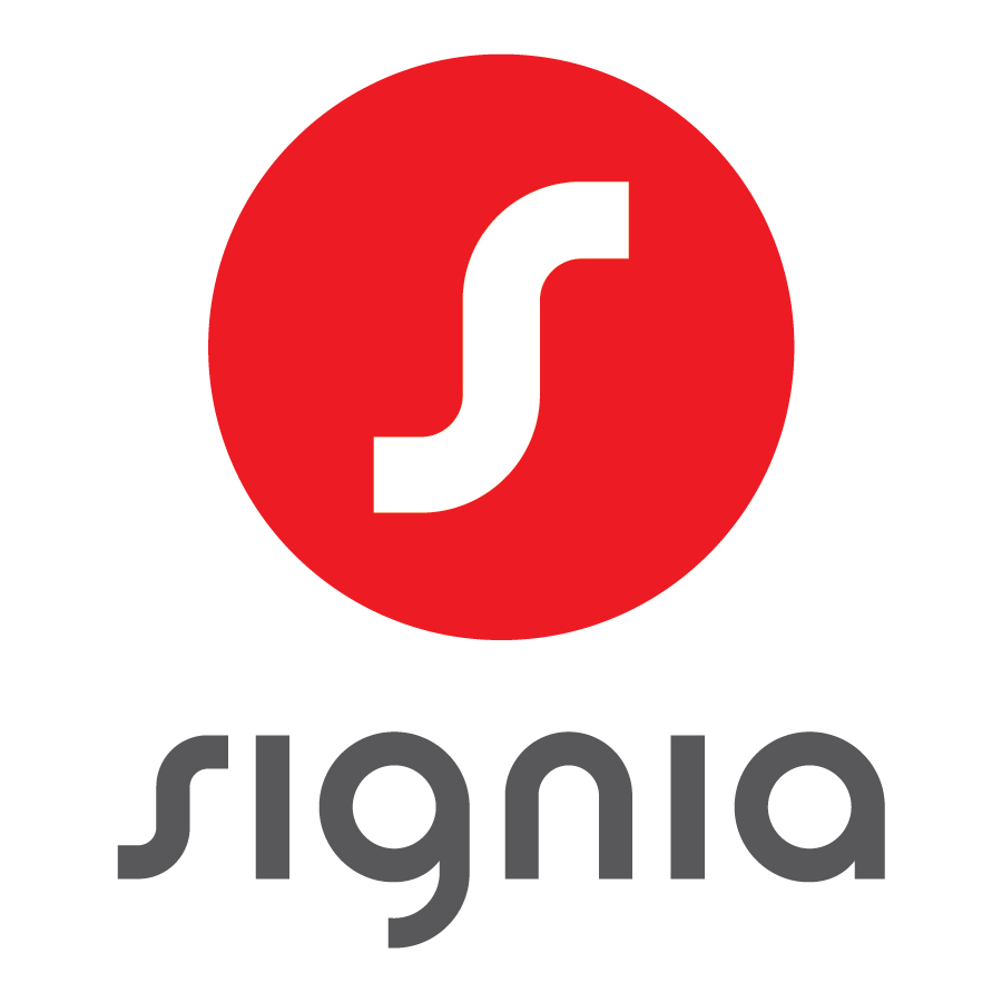 Signia logo rgb
