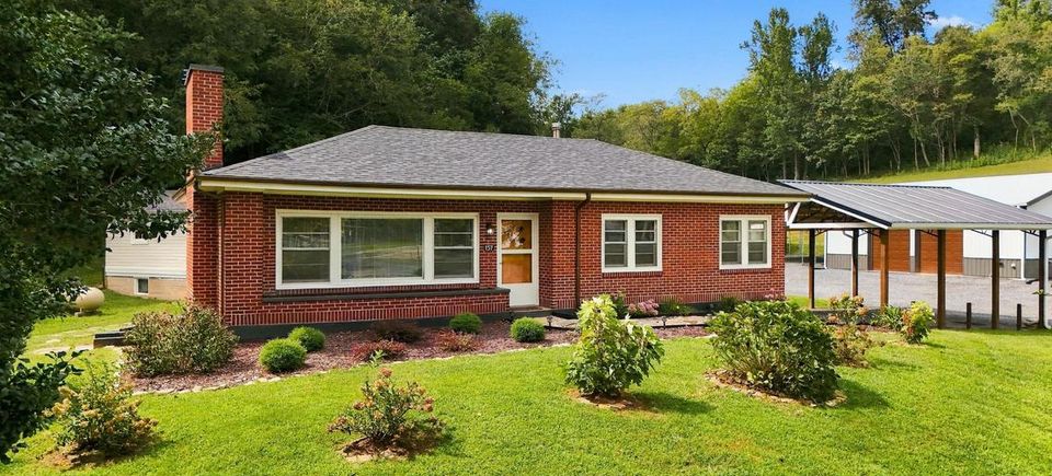 157 7th avenue, dungannon