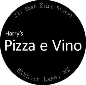 Harrys pizza e vino
