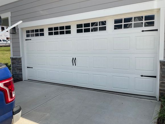 Ready to Roll Garage Doors, Garage Door Repair Raleigh NC, Garage Door Supplier near Raleigh,