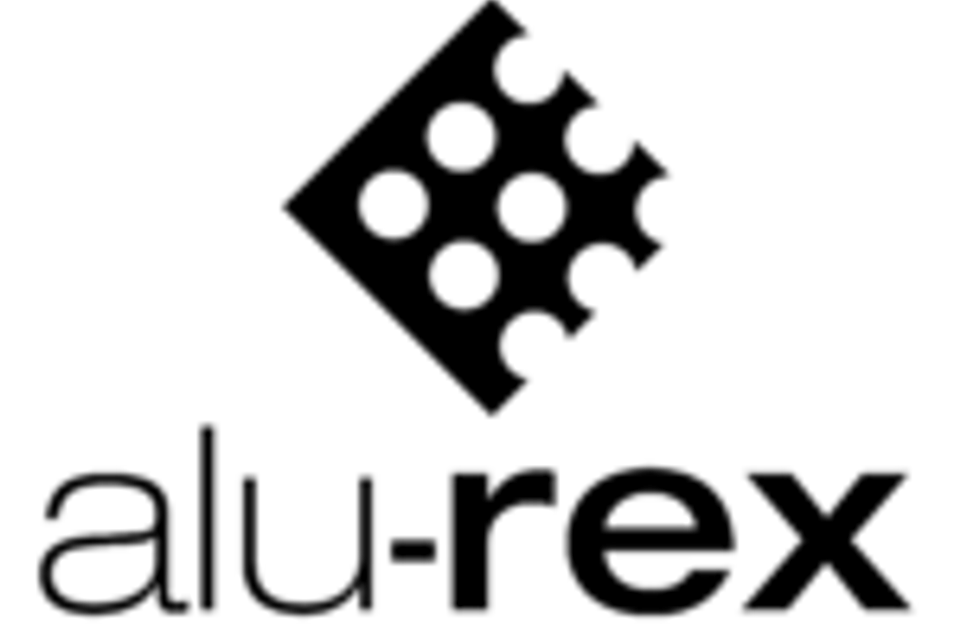 Logo alurex 150x150