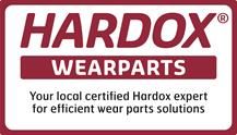Hardoxlogo
