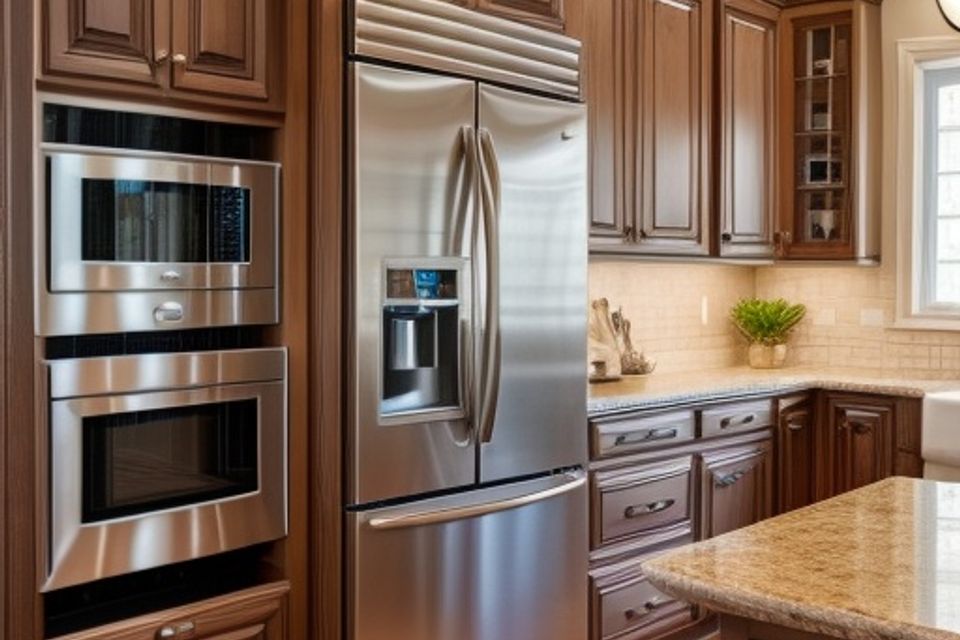 Delgado's Quality Painting Services: Recreating timeless elegance with authentic paint techniques inspired by European heritage.