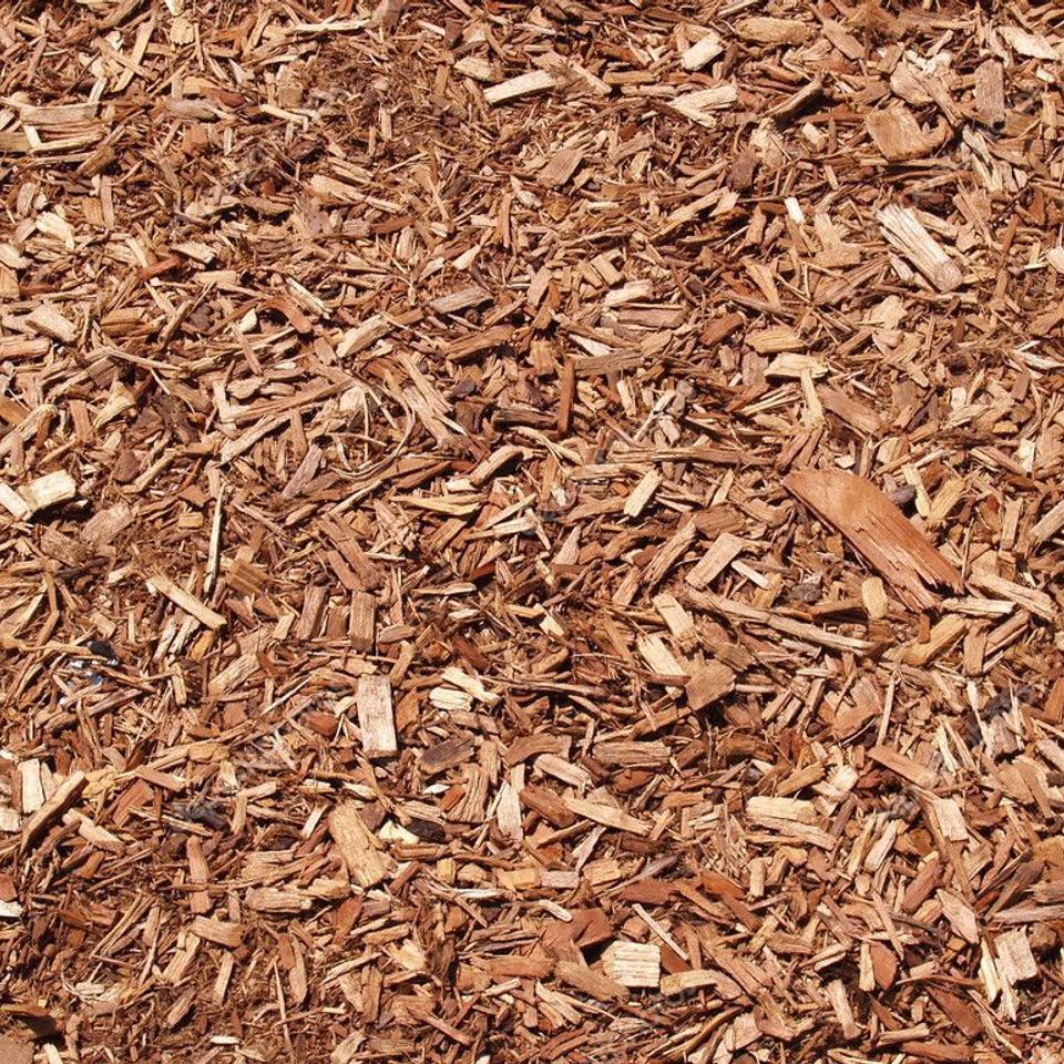 Mulch for landscaping in boise idaho