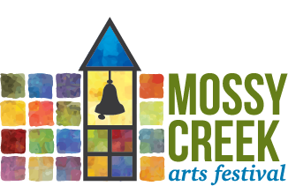 Mossycreekartsfestivallogo