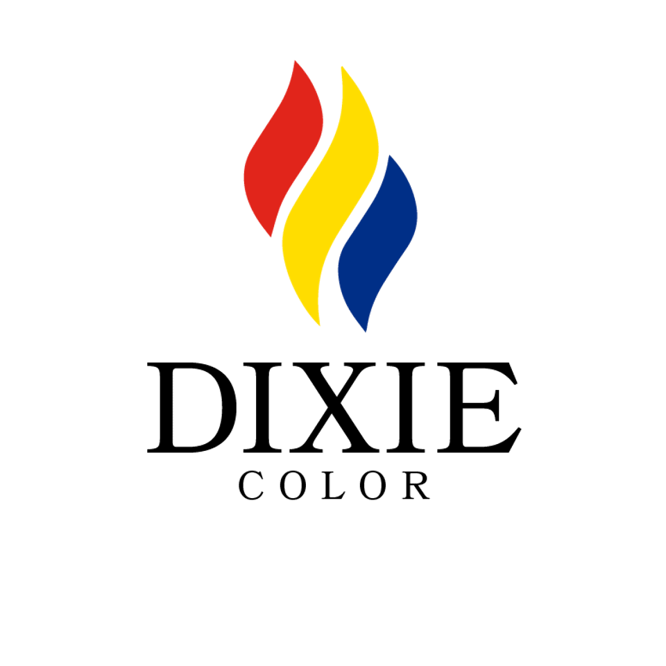 Dixie color logo final