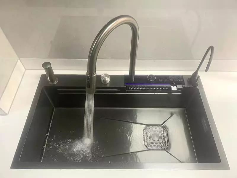 Spring grove kitchen sink services