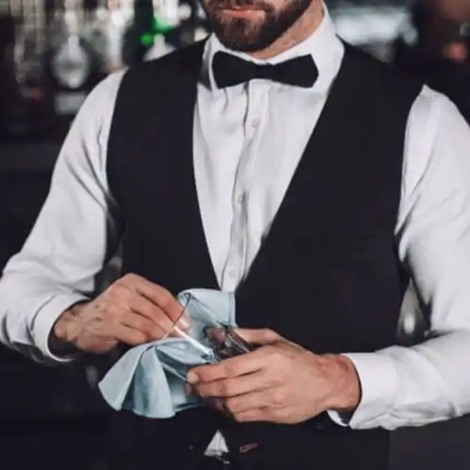 Event staffing agency 1