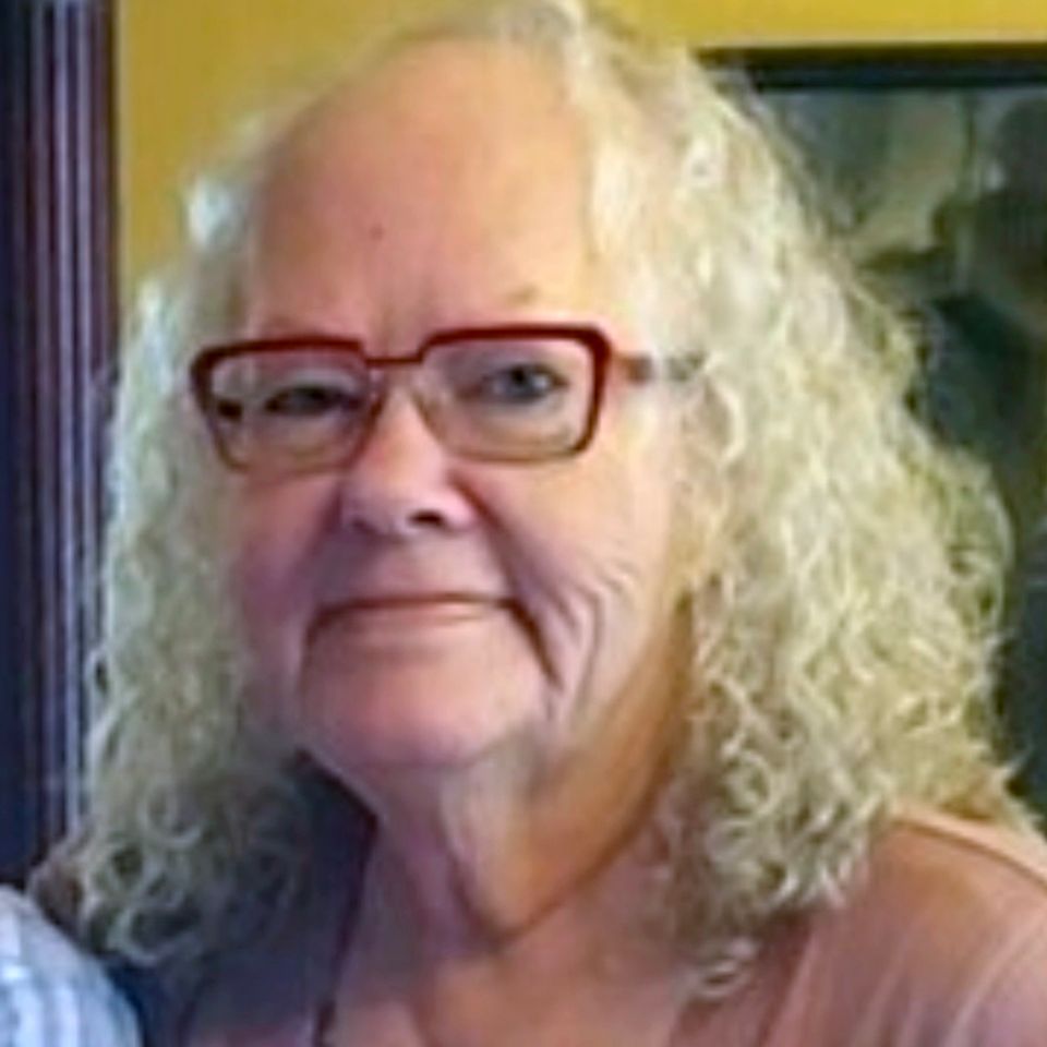 Carol harwood