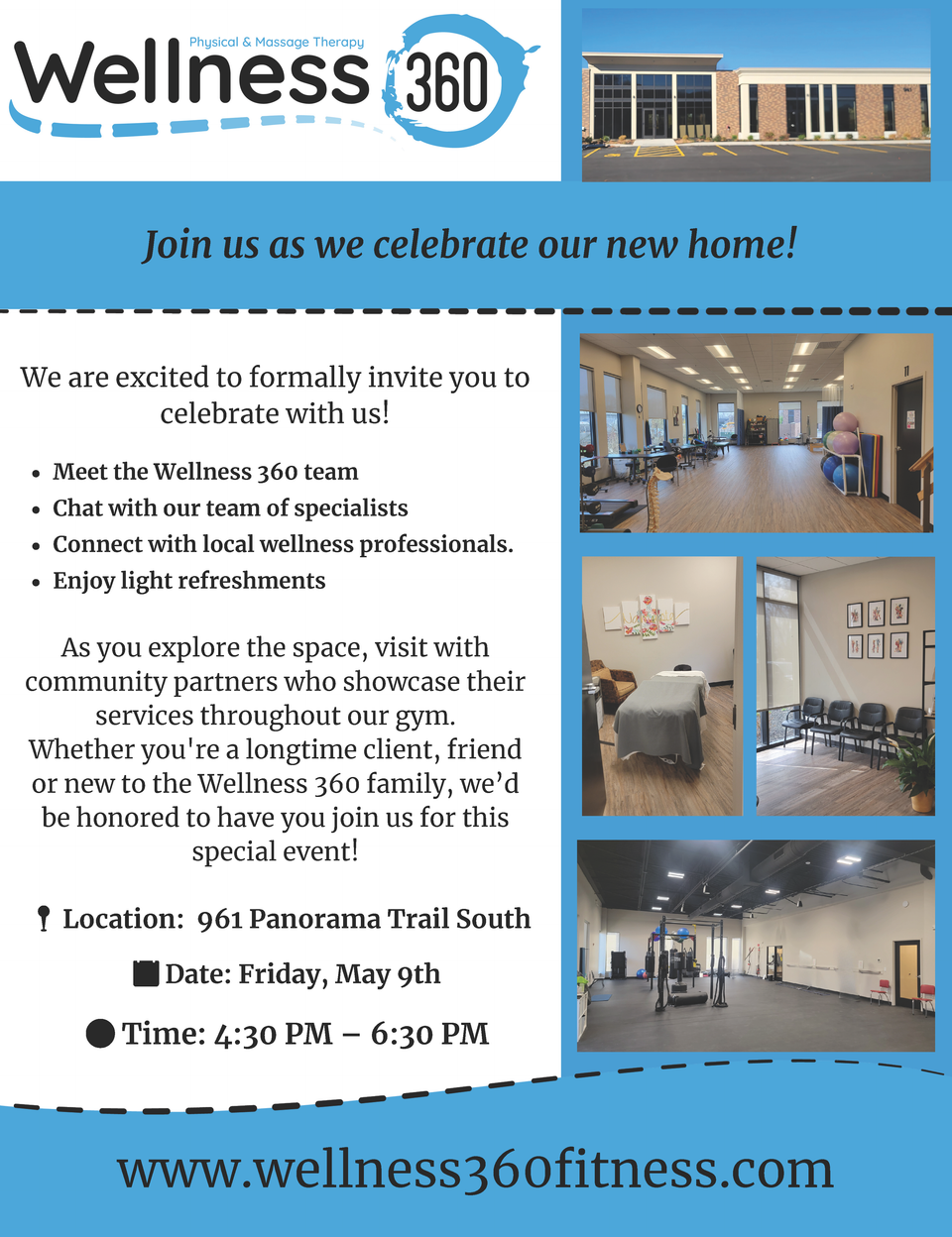 Wellness 360 ribbon cutting open house (1) page 1