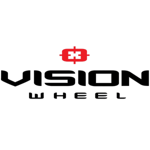 Vision tires