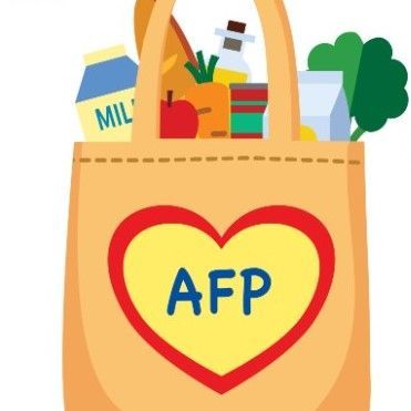Actonfoodpantry