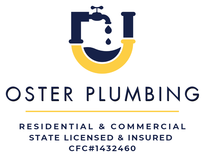 Oster Plumbing