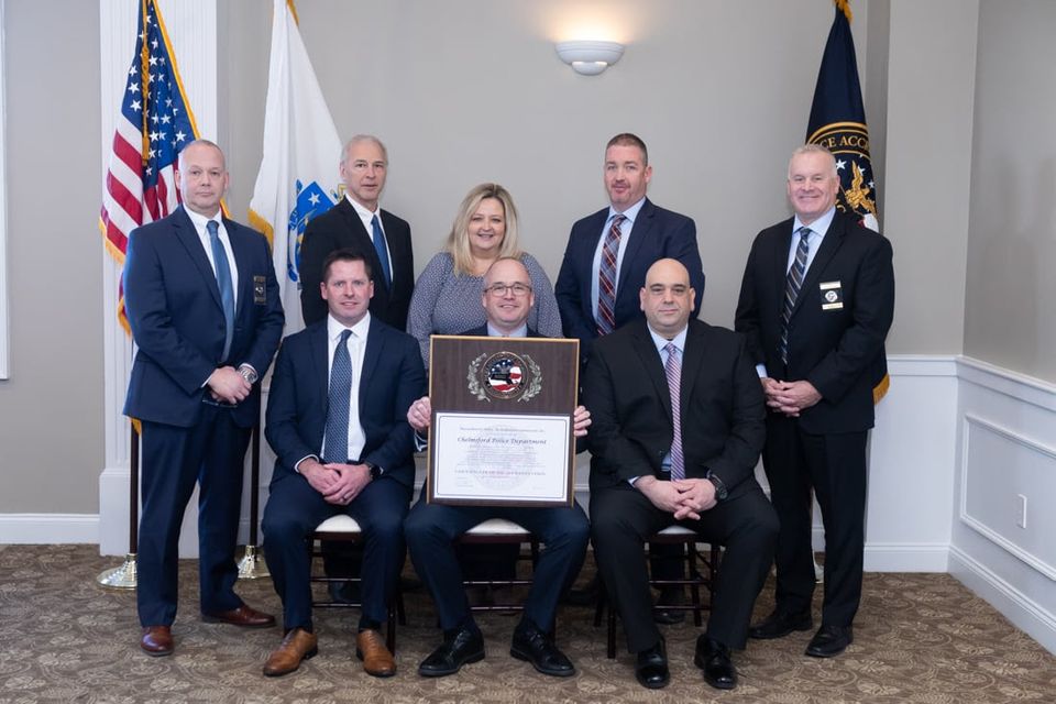 Cpd accreditation